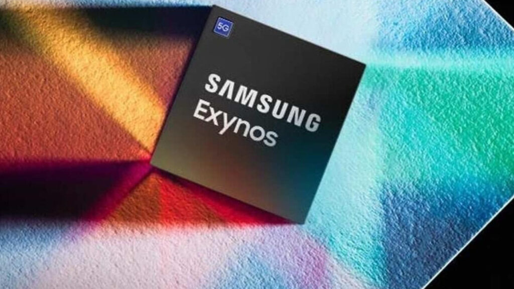 Meral Erden: Samsung, Exynos 2200'ü tanıttı! İşte özellikleri! 5