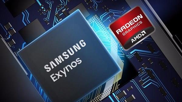 Meral Erden: Samsung Exynos 2200'ün grafik performansı ortaya çıktı 3