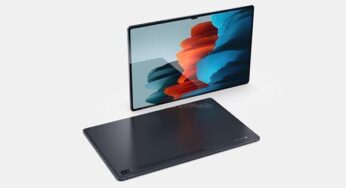 Samsung ezkaza çentikli Galaxy Tab S8 Ultra’nın imajını sızdırdı
