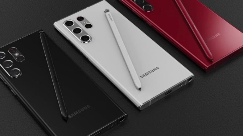 İnanç Can Çekmez: Samsung Galaxy S22 Ailesinin Avrupa Fiyatları Ortaya Çıktı 1