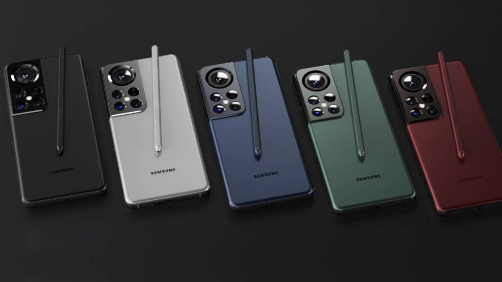 Ulaş Utku Bozdoğan: Samsung Galaxy S22 Avrupa Fiyatı Ortaya Çıktı 1