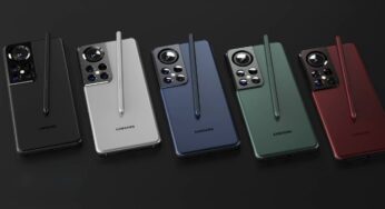 Samsung Galaxy S22 Avrupa Fiyatı Ortaya Çıktı