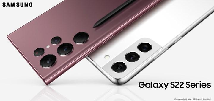 Şinasi Kaya: Samsung Galaxy S22 Serisi Akıllı Telefonların Şarj Suratları Ortaya Çıktı 1