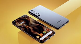 Samsung Galaxy S22 Serisi Tanıtım Görüntüsü Sızdırıldı