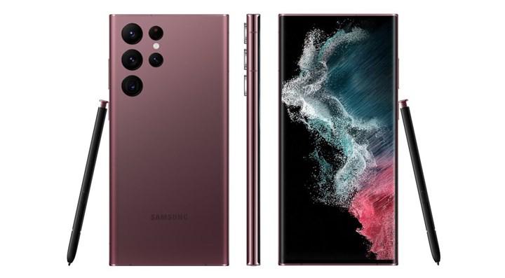 Şinasi Kaya: Samsung Galaxy S22 serisinin Avrupa fiyatları sızdırıldı 1