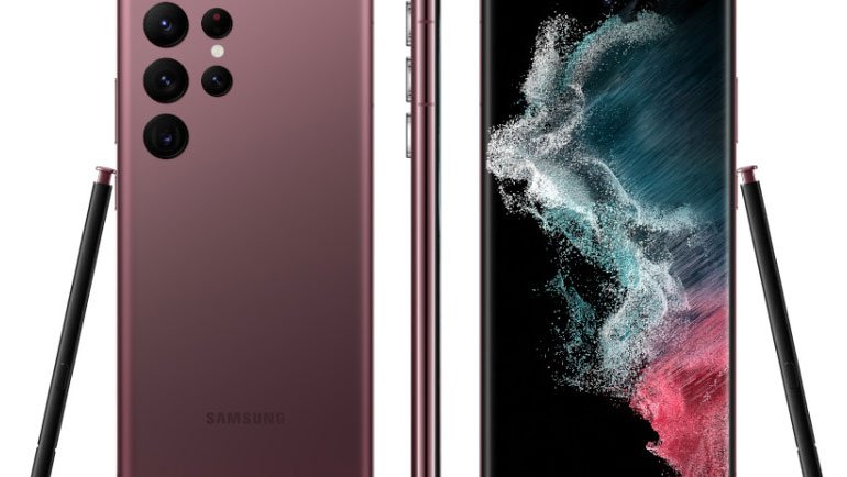 Meral Erden: Samsung Galaxy S22 Serisinin Ne Vakit Raflarda Olacağı Muhakkak Oldu! 1
