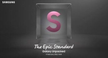 Samsung, Galaxy S22 Serisinin Tanıtım Tarihini Resmi Olarak Açıkladı!