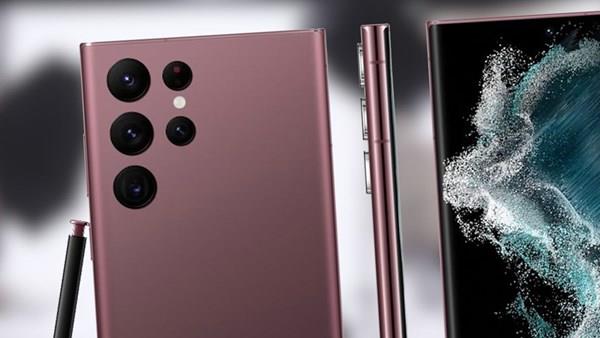 Şinasi Kaya: Samsung Galaxy S22 serisinin tasarımı netleşiyor: İşte üç modelin yan yana görüntüsü 5