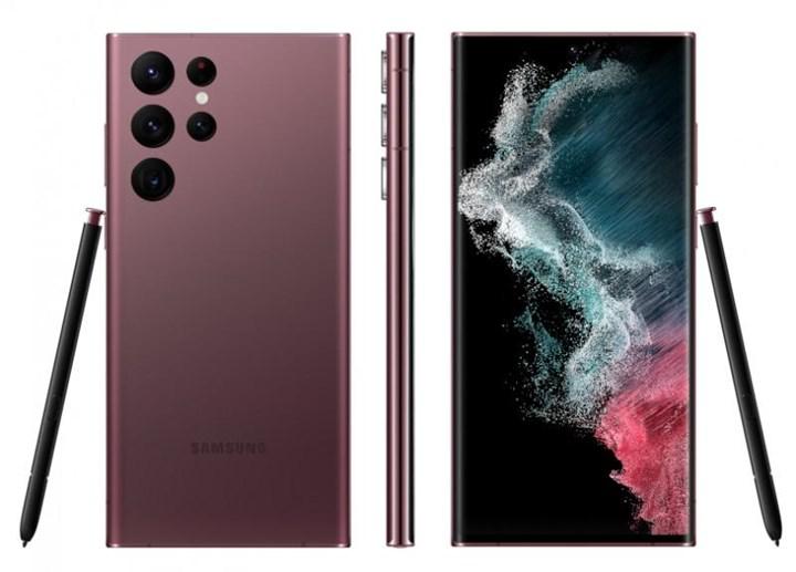 Ulaş Utku Bozdoğan: Samsung Galaxy S22+ Ve S22 Ultra Ekran Parlaklığı Ile Şaşırtacak 1