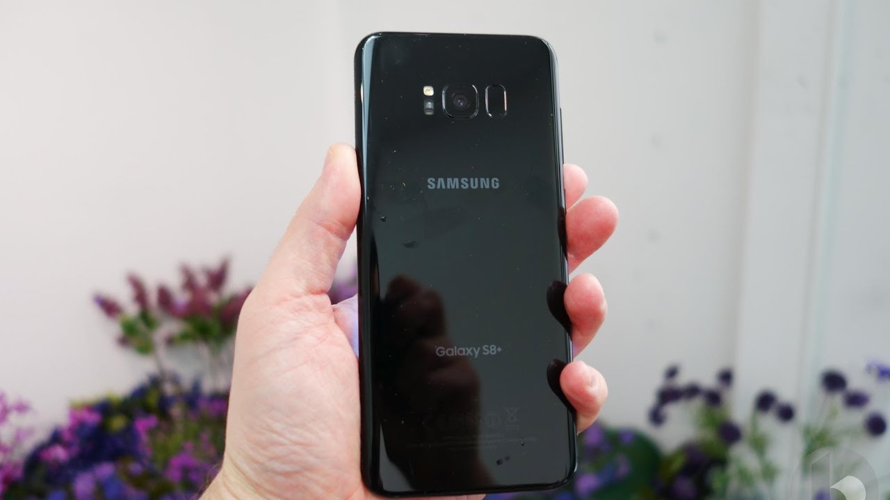 İnanç Can Çekmez: Samsung Galaxy S8 Plus Bugün Alınır mı? 4