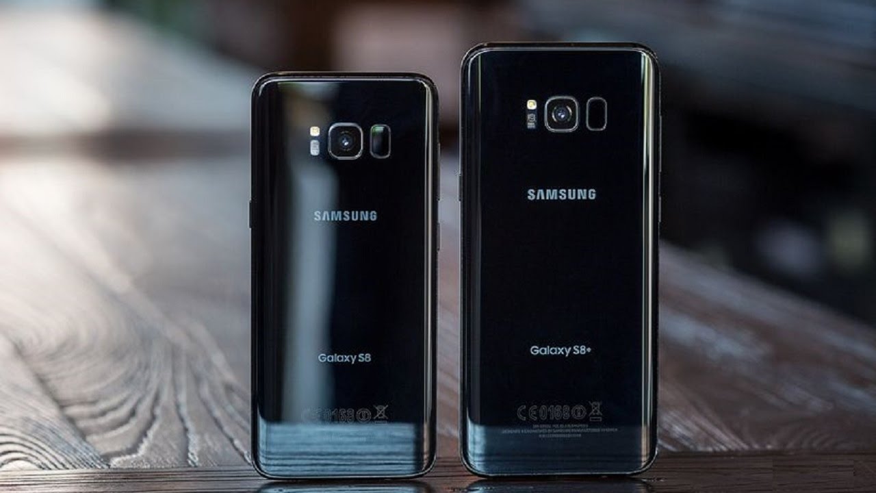 İnanç Can Çekmez: Samsung Galaxy S8 Plus Bugün Alınır mı? 6