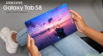 Samsung Galaxy Tab S8, S8+ ve S8 Ultra’nın Özellikleri Ortaya Çıktı!