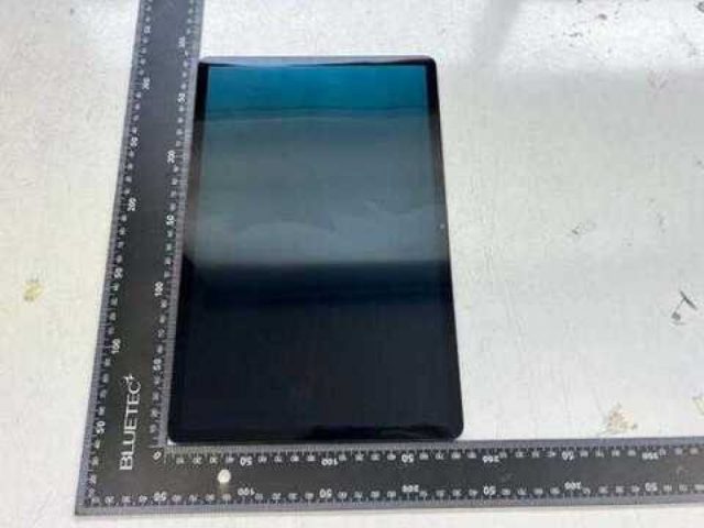 Şinasi Kaya: Samsung Galaxy Tab S8 Serisinin İmgeleri Sızdırıldı 1