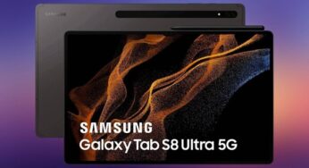 Samsung Galaxy Tab S8 serisinin lansman görselleri sızdırıldı
