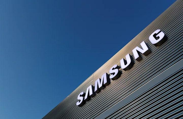 Şinasi Kaya: Samsung, ödeme kartları için yeni parmak izi güvenlik IC'sini tanıttı 5