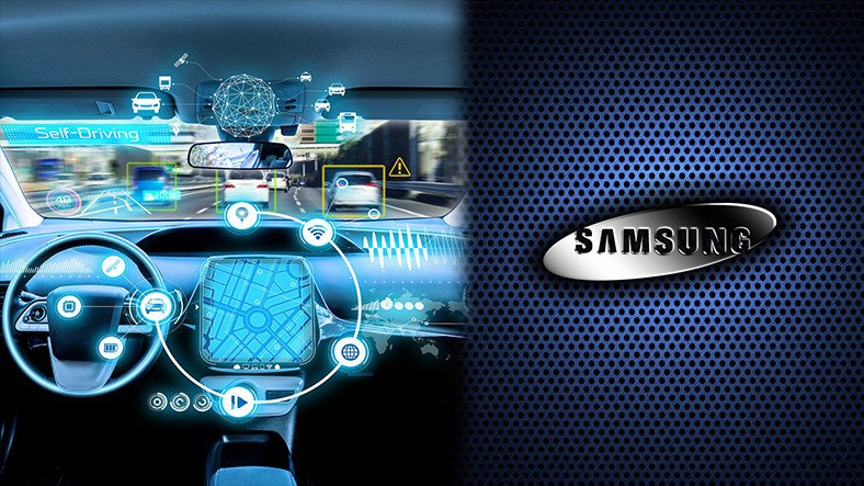 Şinasi Kaya: Samsung, Otomotiv Sektöründe Çığır Açabilir 3