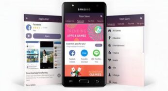 Samsung, Tizen uygulama mağazasını kalıcı olarak kapattı