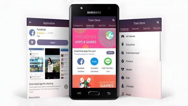 İnanç Can Çekmez: Samsung, Tizen uygulama mağazasını kalıcı olarak kapattı 5