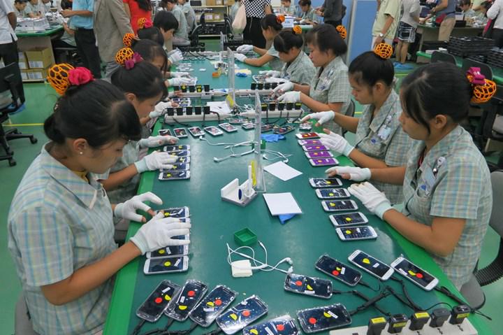 Ulaş Utku Bozdoğan: Samsung, Üretimini Çin'De Yaptırdığı Ucuz Telefonların Sayısını Artıracak 3