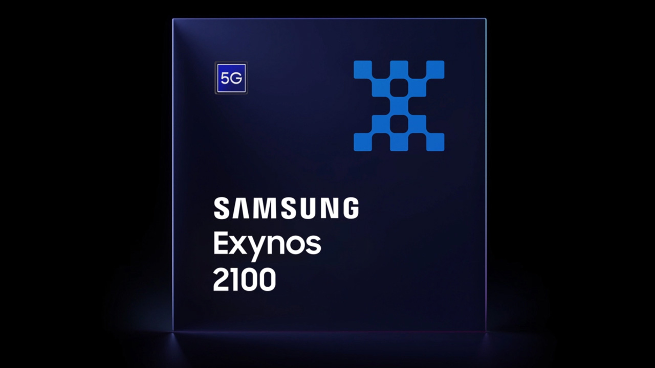Şinasi Kaya: Samsung'Un 2021 Model Üst Düzey İşlemcisi: Exynos 2100 1