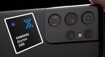 Samsung’un 2021 Model Üst Düzey İşlemcisi: Exynos 2100