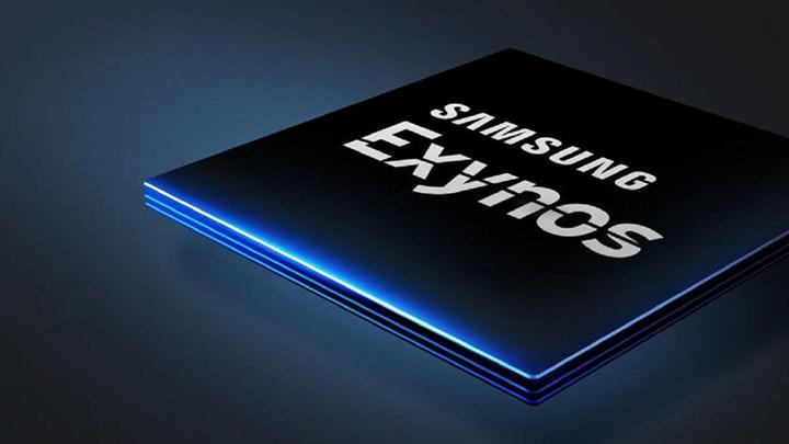 Meral Erden: Samsung'Un Amd Paydaşlığı Ile Geliştirilen Exynos 2200 Işlemcisi Ertelendi 1