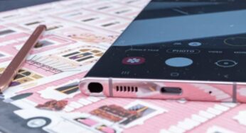 Samsung’un, Galaxy S22’de yer Alacak S Pen İçin Özel Planları Var!