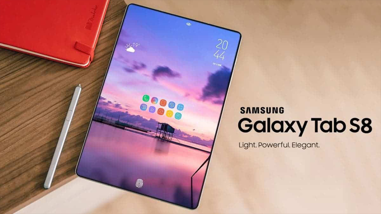 İnanç Can Çekmez: Samsung’un Tab S8 Ailesine ‘Ultra’ Modeli Eklenebilir 1