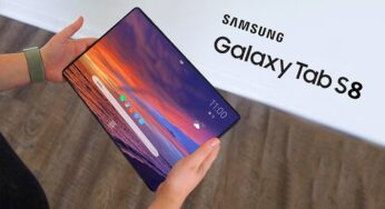 Samsung’un Tab S8 Ailesine ‘Ultra’ Modeli Eklenebilir