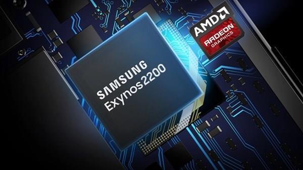 Şinasi Kaya: Samsung'un yeni tanıttığı AMD GPU'lu Exynos 2200, Snapdragon 8 Gen 1'e yenildi 7