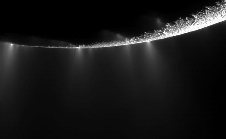 Ulaş Utku Bozdoğan: Satürn'ün uydusu Mimas, bir iç okyanusa sahip olabilir 37