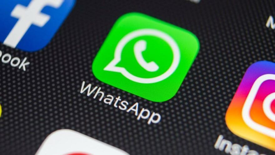 İnanç Can Çekmez: Silinen Whatsapp Iletilerini Okuma! Birden Fazla Kişi Bilmiyor! 3