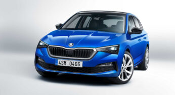 Skoda Scala Ocak fiyat listesi! Golf’e en sağlam alternatif!