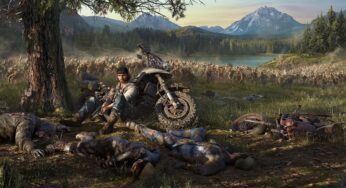 Sony, 9 Milyon Satan Days Gone’u Başarısız Bulmuş