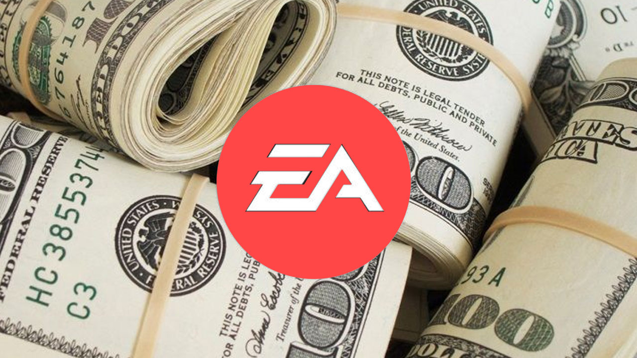 İnanç Can Çekmez: Sony, Ea Games'I Satın Alabilir Mi? 3