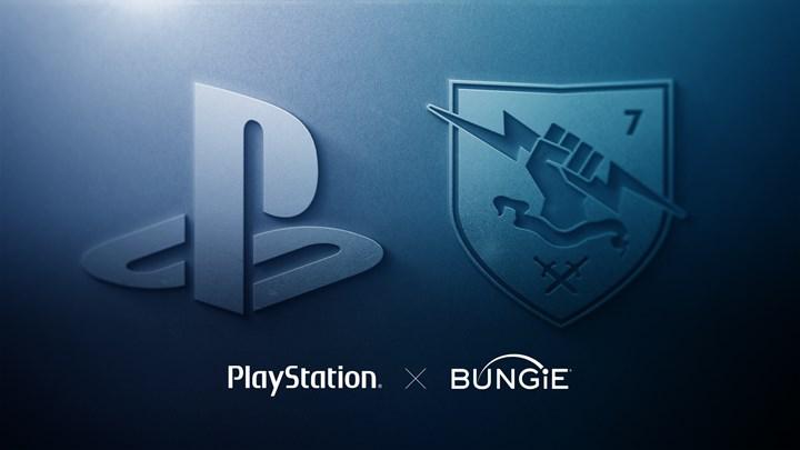 Şinasi Kaya: Sony'den Microsoft'a karşı atak: Sony, Destiny geliştiricisi Bungie'yi satın alıyor 1