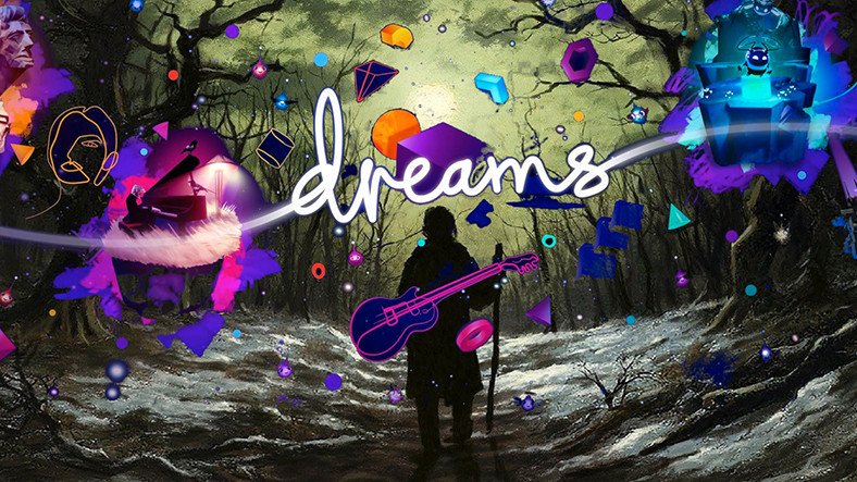 Meral Erden: Sony’nin Oyun Yapma Oyunu‘ Dreams ile Bir Sinema Yapılacak 3