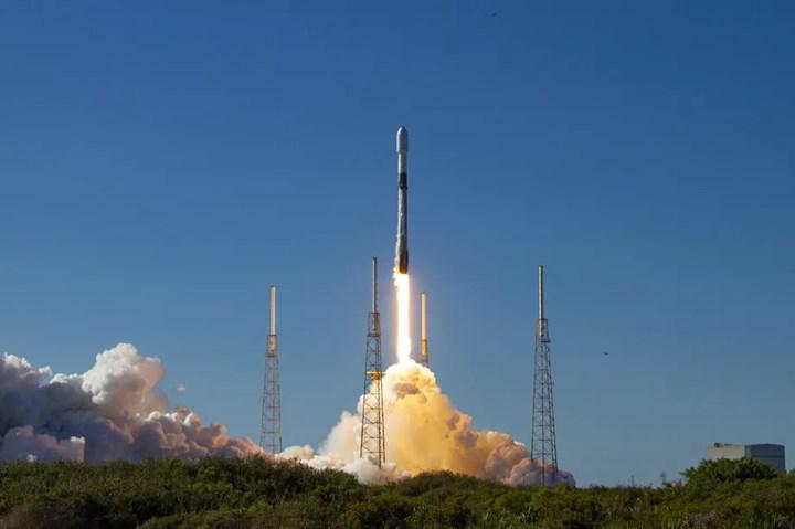 İnanç Can Çekmez: Spacex, 2022'De 52 Vazife Başlatmayı Hedefliyor 1
