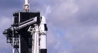 SpaceX’in denetimden çıkan Falcon 9 roketi yakında Ay’a çarpacak