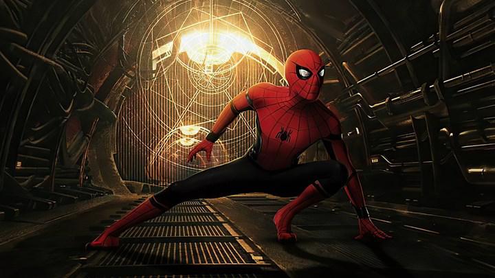 Ulaş Utku Bozdoğan: Spider-Man No Way Home, Endgame'i geçerek Türkiye'de en çok izlenen Marvel sineması oldu 1