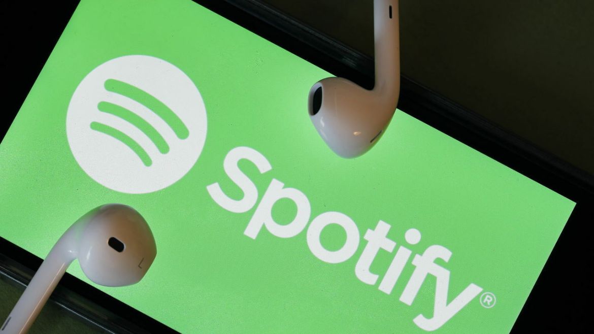 Şinasi Kaya: Spotify, Premium Abonelerine De Reklam Getiriyor! 1