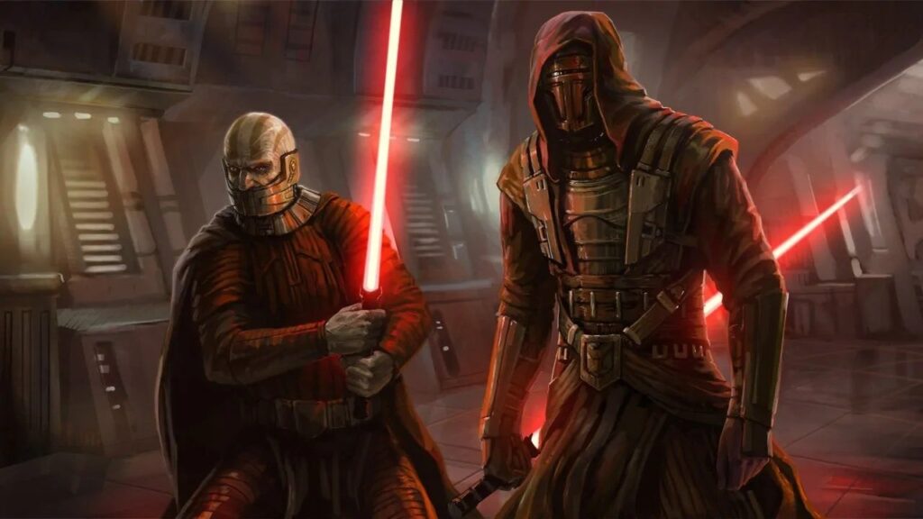 Ulaş Utku Bozdoğan: Star Wars: Knights of the Old Republic Remake İki Dövüş Modu Sunacak 1