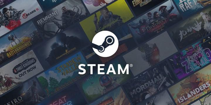 İnanç Can Çekmez: Steam'Den Yeni Rekor: Eş Vakitli Kullanıcı Sayısı 30 Milyona Ulaştı 1