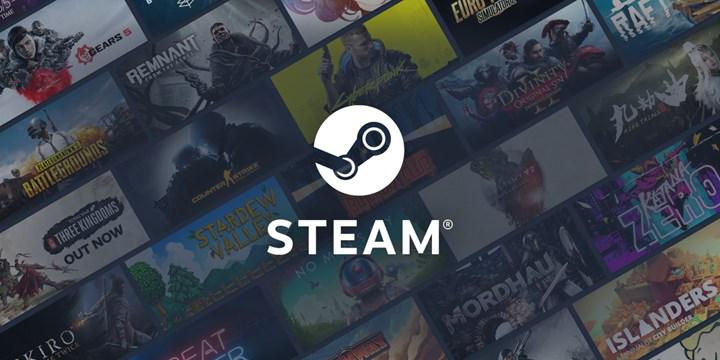 İnanç Can Çekmez: Steam'den yeni rekor: Eş vakitli kullanıcı sayısı 30 milyona ulaştı 1
