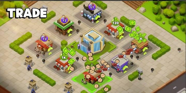 Ulaş Utku Bozdoğan: Strateji oyunu CapRoyale iOS ve Android cihazlar için çıkışını yaptı 1