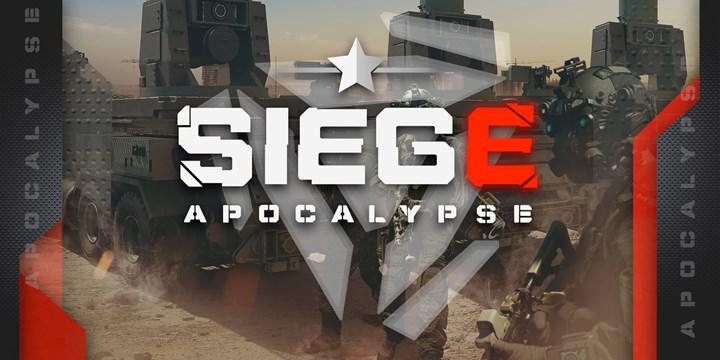 Ulaş Utku Bozdoğan: Strateji oyunu Siege: Apocalypse, taşınabilir aygıtlar için çıkış yaptı 9