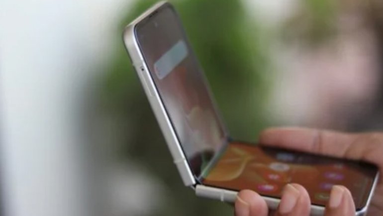 Ulaş Utku Bozdoğan: Sürpriz Yok: En Çok Üretilen Katlanabilir Akıllı Telefon Muhakkak Oldu! 1