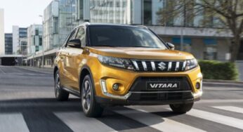 Suzuki 2022 fiyat listesini açıkladı: İşte yeni fiyatlar