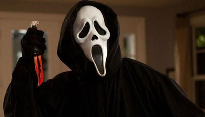 Şinasi Kaya: Tanınan dehşet sineması serisi Scream'in yeni sinemasından son fragman geldi 1