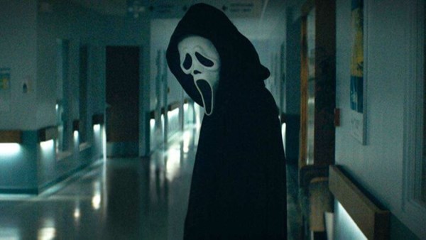 Şinasi Kaya: Tanınan dehşet sineması serisi Scream'in yeni sinemasından son fragman geldi 3